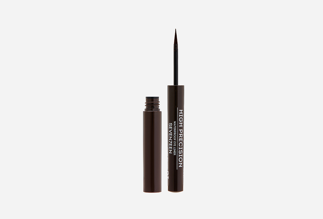 SEVEN7EEN Подводка для глаз High Precision Liner Waterproof