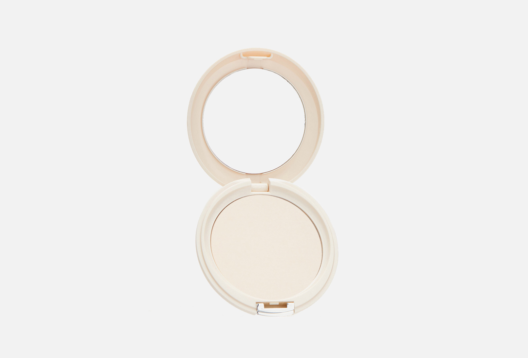 Natural Glow Silky Powder 10 г 1206₽