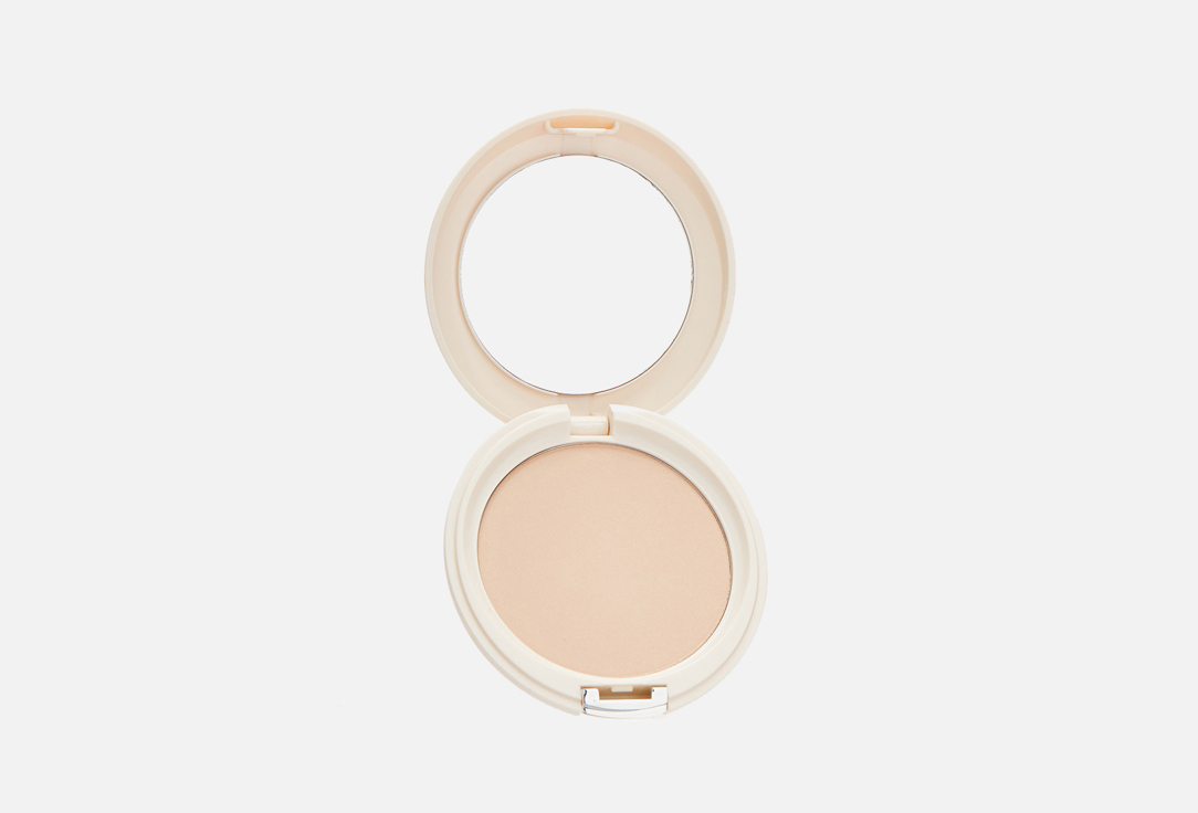 Natural glow silky powder 10 г 1083₽