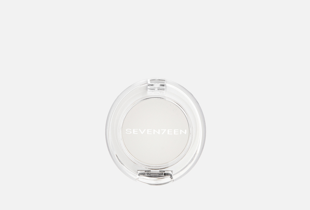 Seventeen Тени для век Silky Shadow Base т.101 4гр