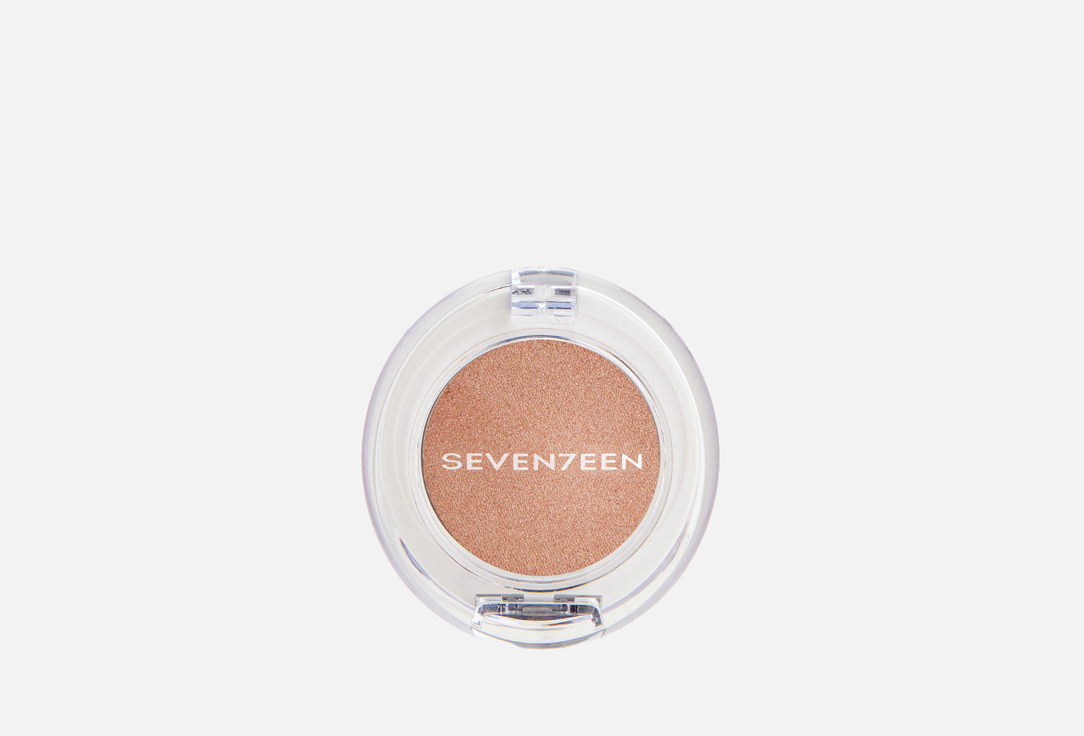 Изображение товара Тени для век компактные перламутровые SEVEN7EEN SILKY SHADOW PEARL