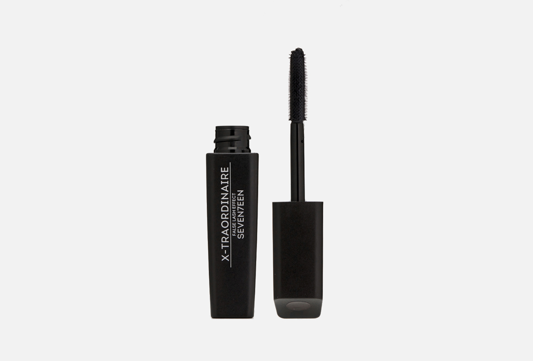 X-Traordinare Mascara 12 мл 903₽