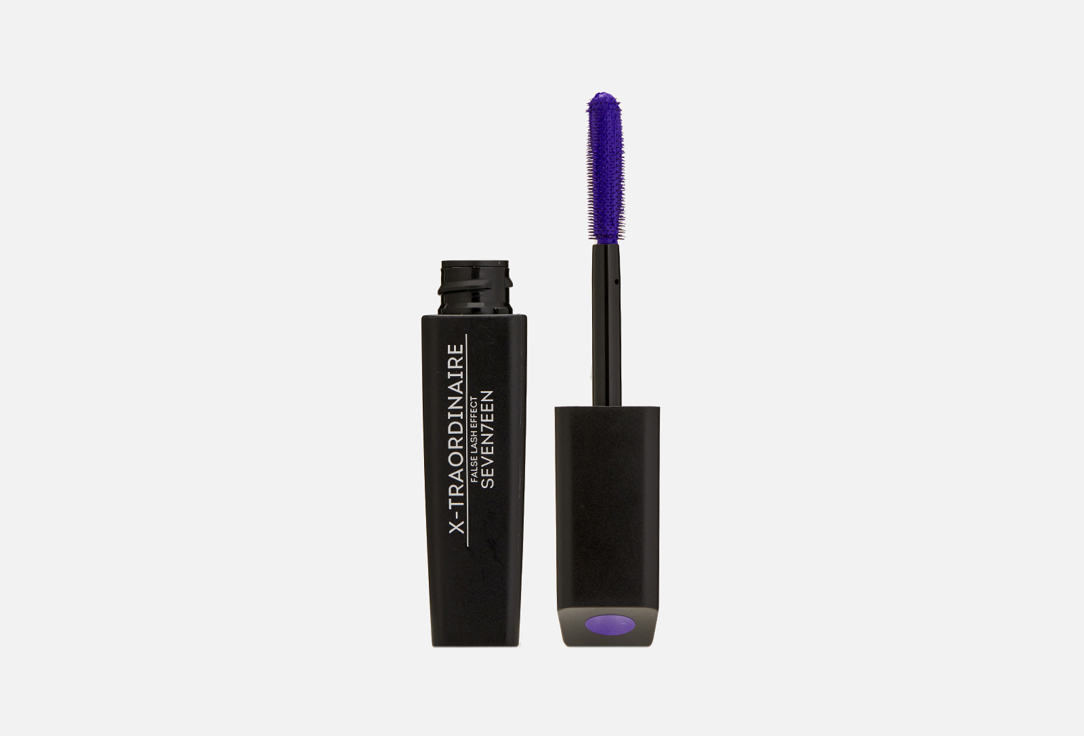X-Traordinare Mascara 12 мл 880₽