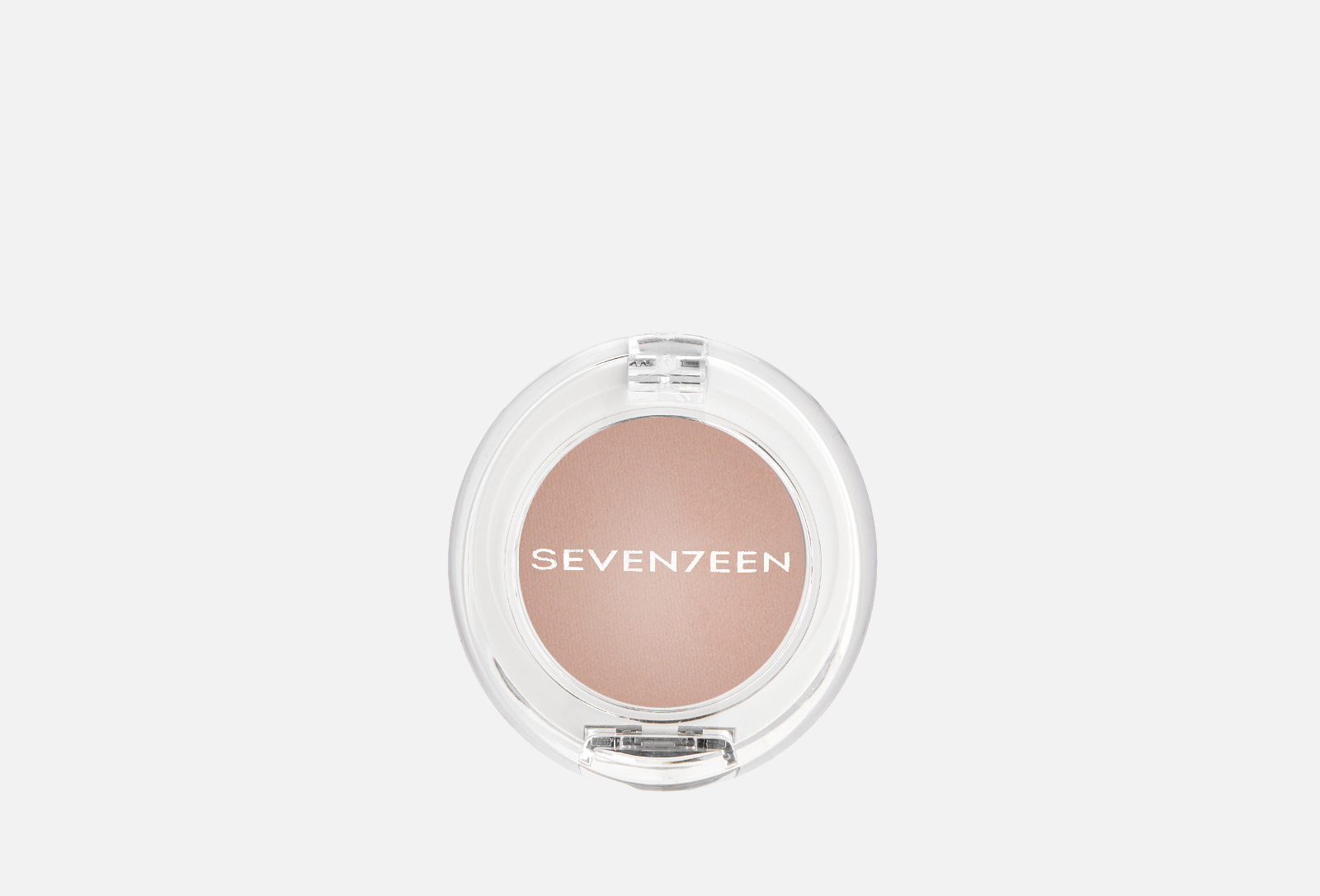 SEVEN7EEN Тени для век компактные базовые Seventeen SILKY SHADOW BASE ...