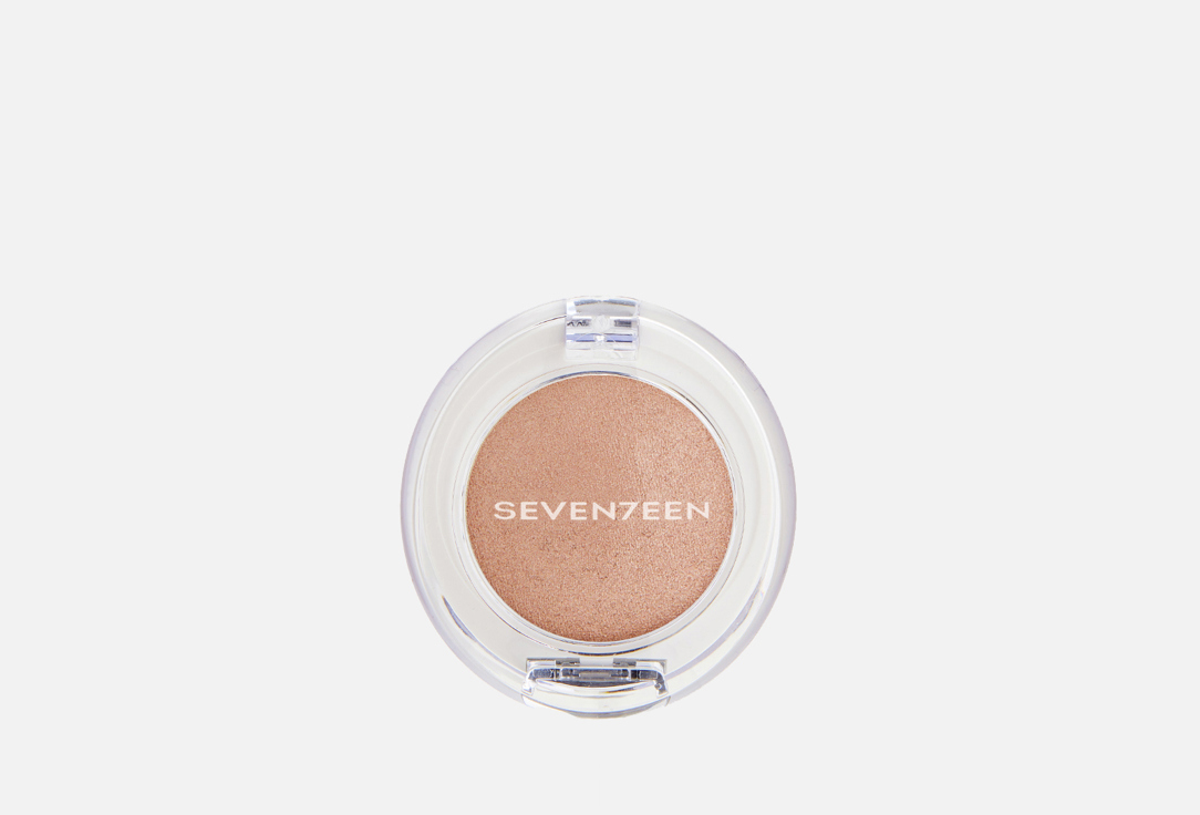 Изображение товара Тени для век компактные SEVEN7EEN Extra Sparkle Shadow