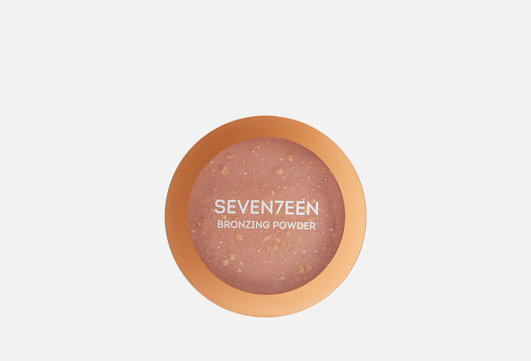 Bronzing Powder 16 г
