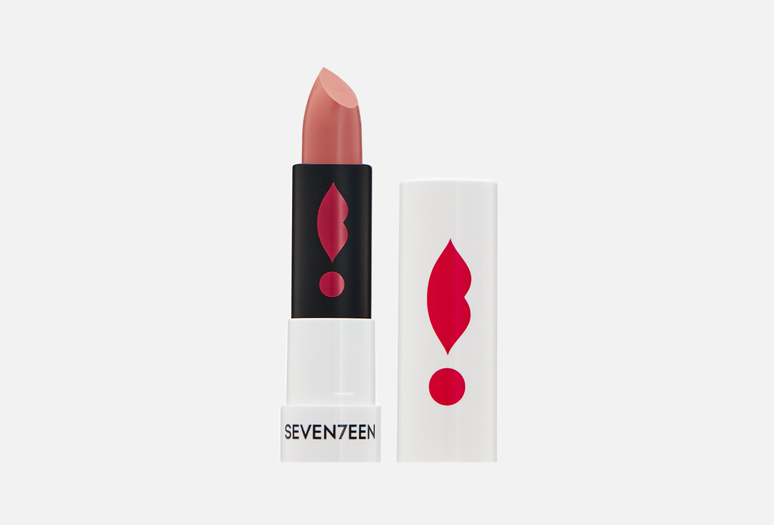Matte Lasting Lipstick 5 г 684₽