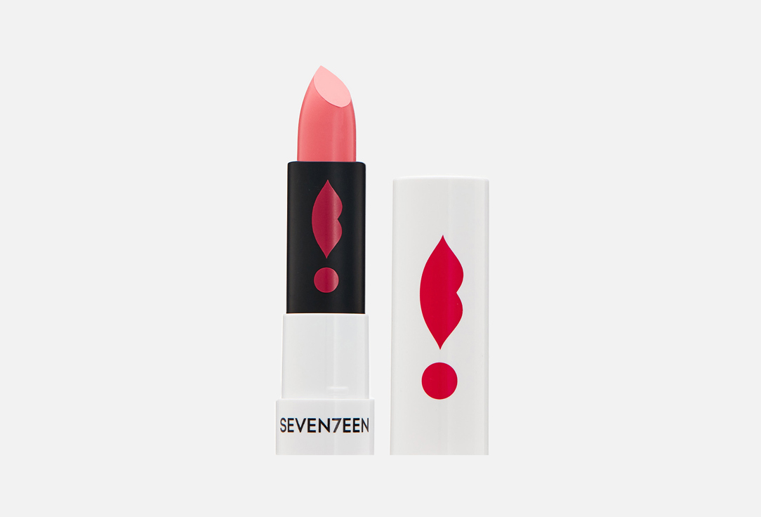 Matte Lasting Lipstick 5 г 711₽