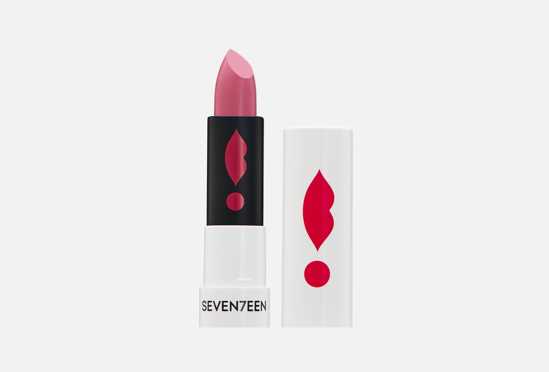 Matte Lasting Lipstick 5 г 711₽