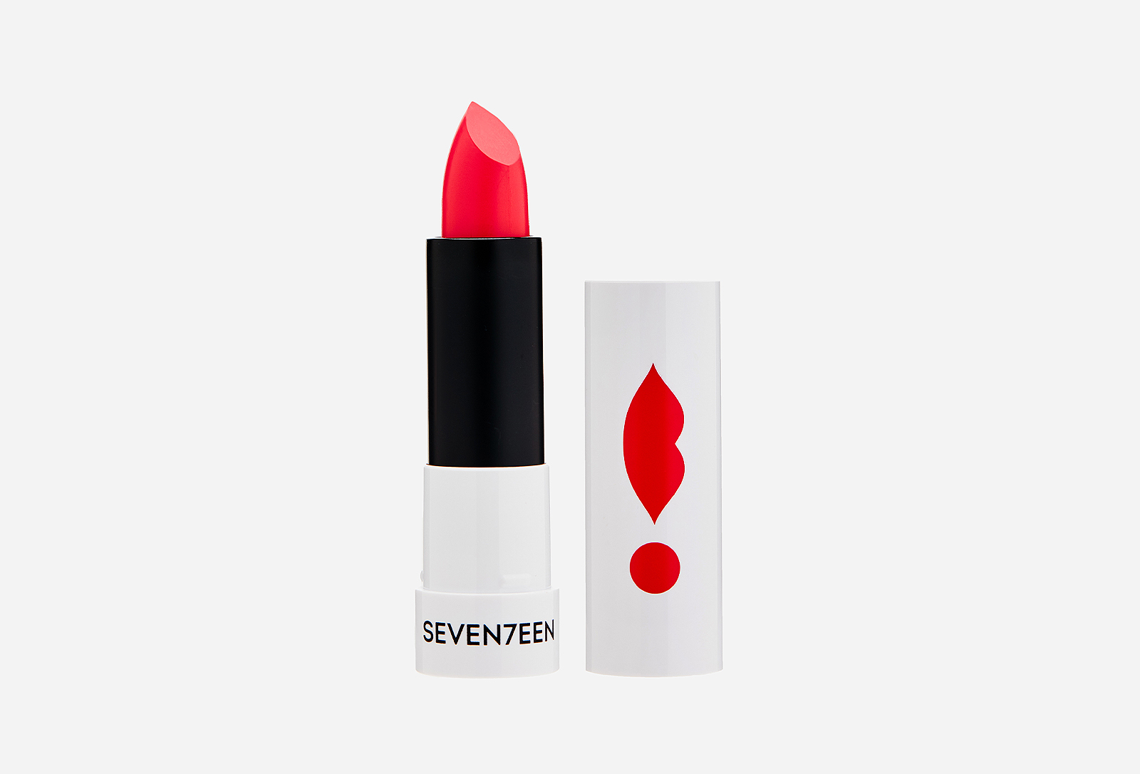 SEVEN7EEN Устойчивая матовая губная помада SPF 15 Matte Lasting ...