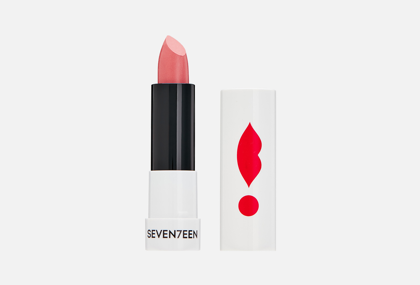 SEVEN7EEN Устойчивая матовая губная помада SPF 15 Matte Lasting ...