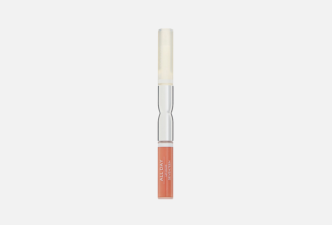 ALL DAY LIP COLOR TOP GLOSS 6 мл 815₽