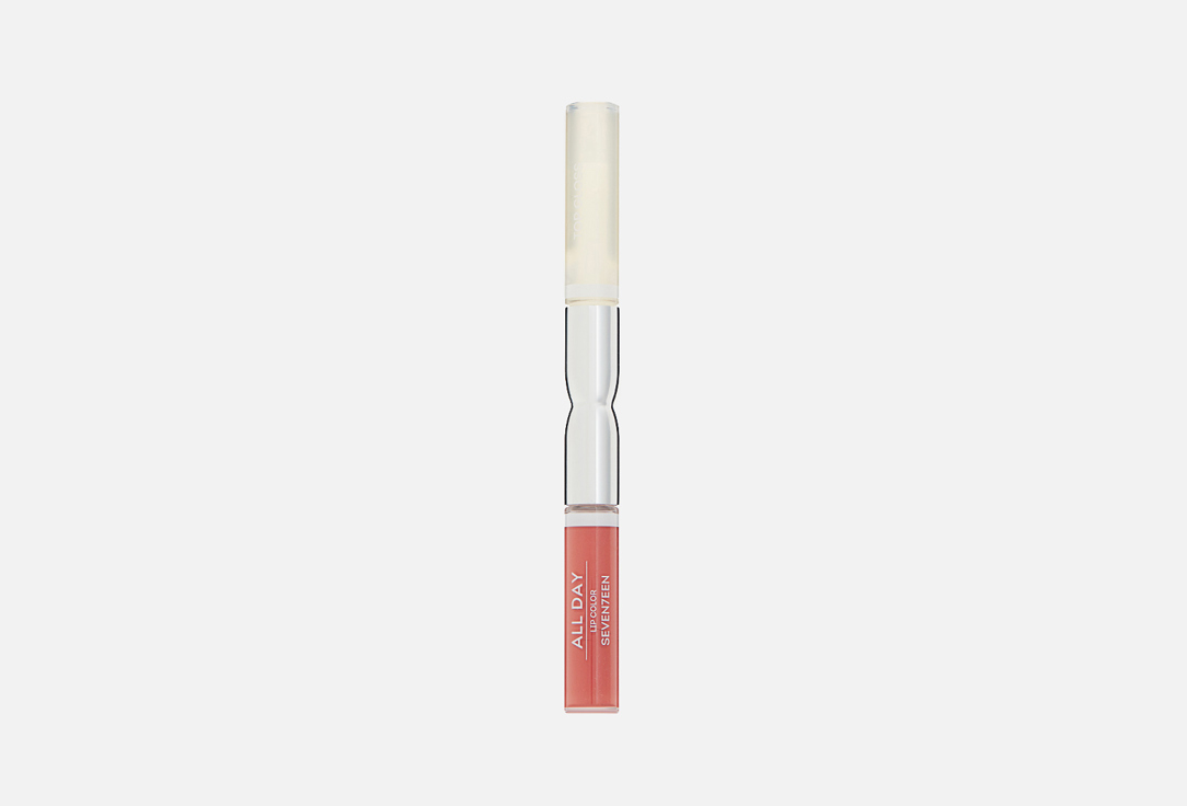 ALL DAY LIP COLOR TOP GLOSS 6 мл 815₽