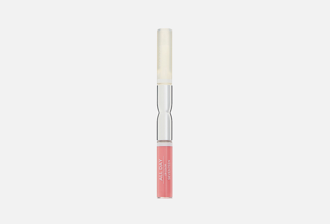 ALL DAY LIP COLOR TOP GLOSS 6 мл 815₽