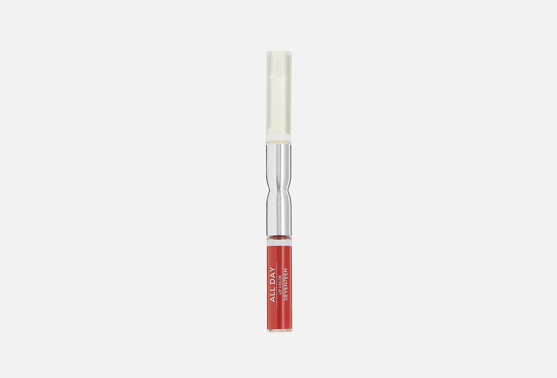 ALL DAY LIP COLOR TOP GLOSS 6 мл 815₽