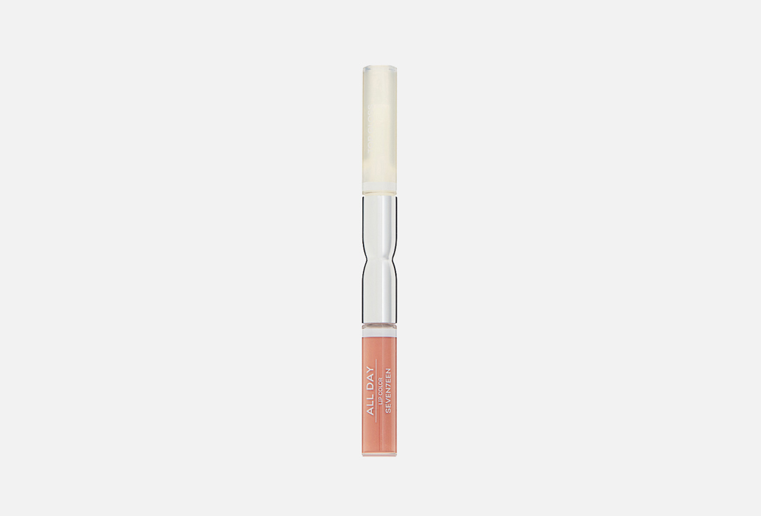 ALL DAY LIP COLOR TOP GLOSS 6 мл 815₽