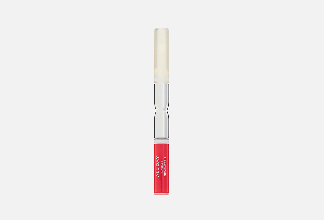 ALL DAY LIP COLOR TOP GLOSS 6 мл 815₽