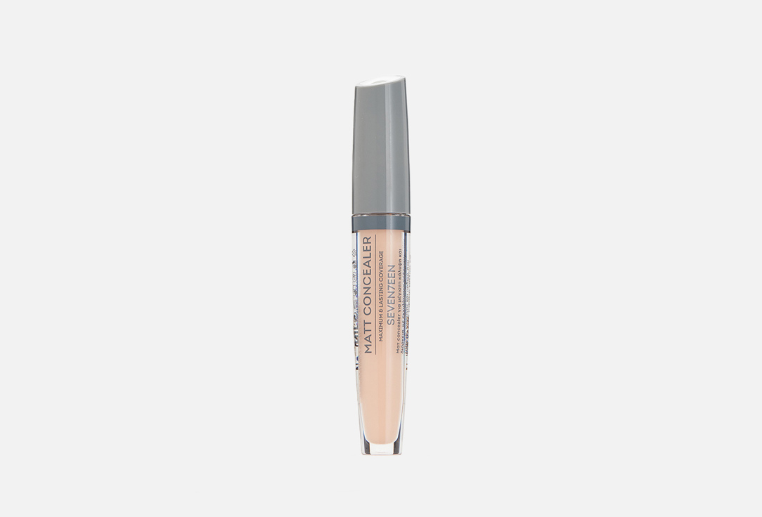 MATT CONCEALER EXTRA COVERAGE 3 мл 735₽