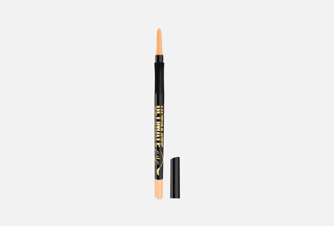 Автоматический карандаш для глаз L.A. GIRL Ultimate auto eyeliner 0.35 г