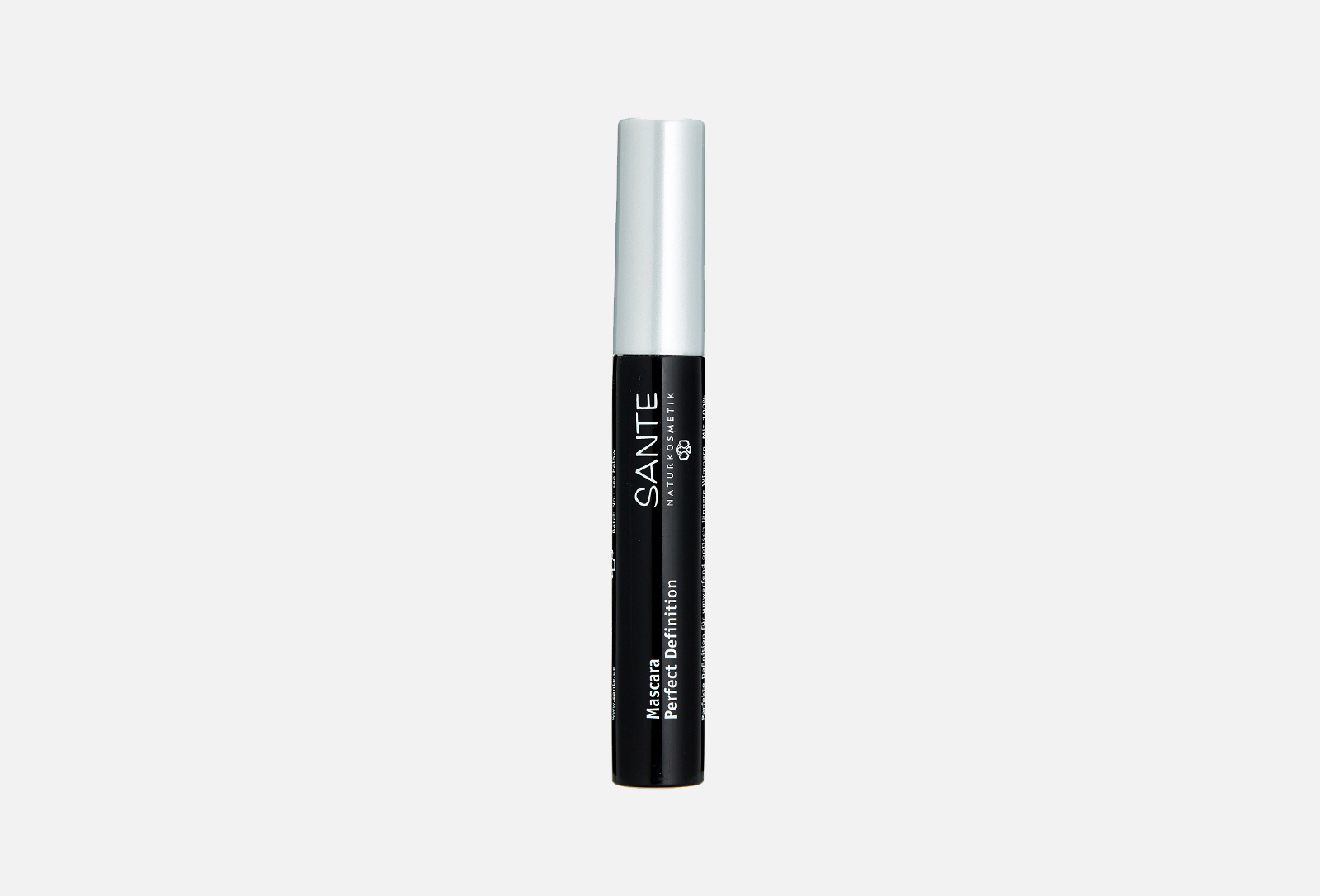 SANTE Тушь для ресниц Mascara Perfect Definition 01 Черная 8 мл ...