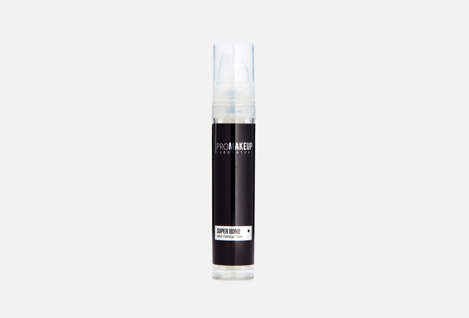 PROMAKEUP LABORATORY База под макияж SUPER BOND 12 мл — купить в Минске