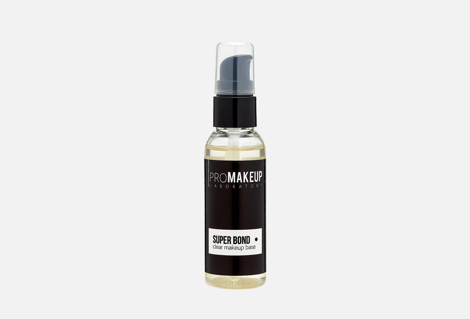 PROMAKEUP LABORATORY База под макияж SUPER BOND 50 мл — купить, цена в ...