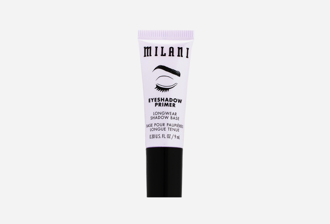 Milani eyeshadow primer discount