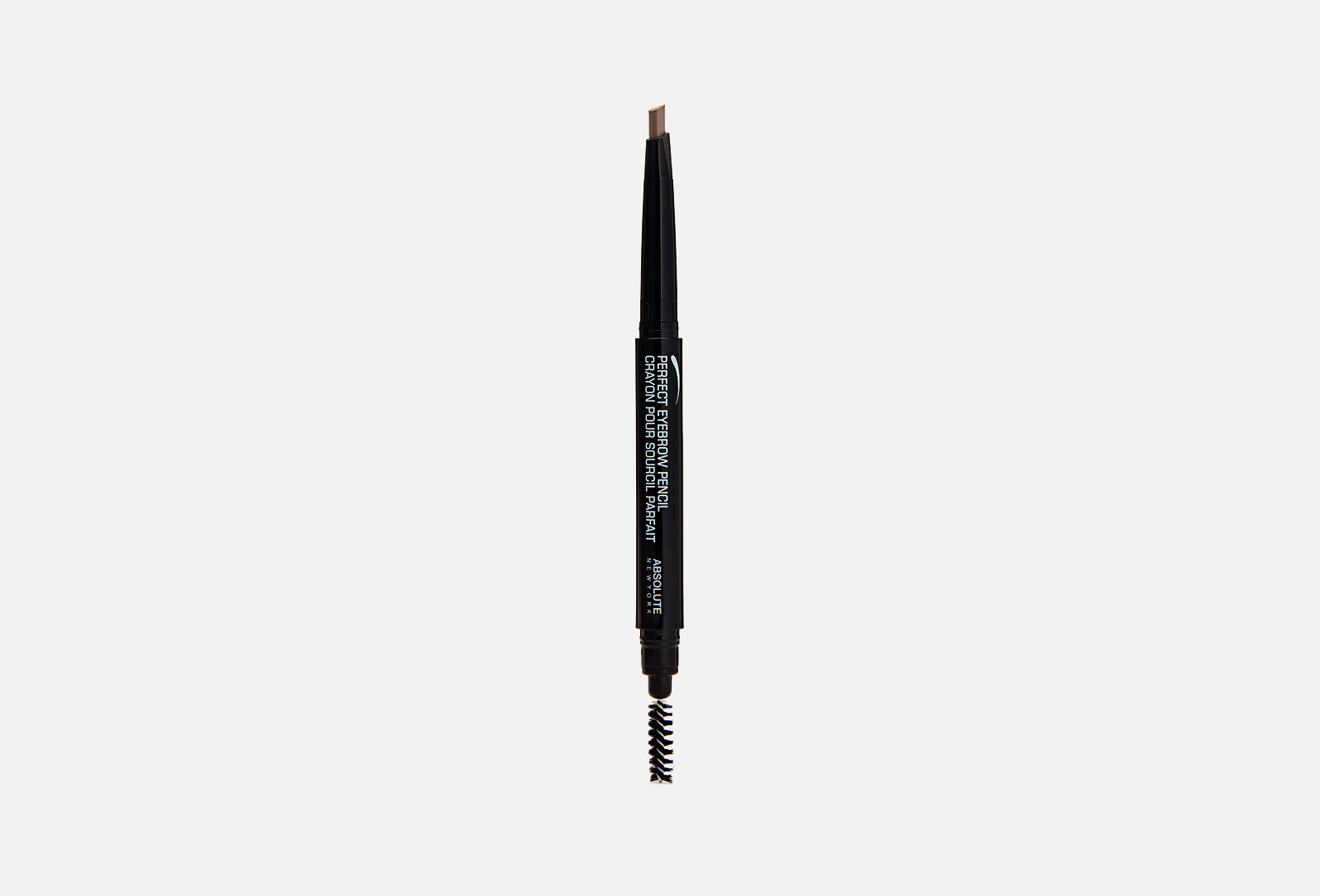 ABSOLUTE NEW YORK КАРАНДАШ ДЛЯ БРОВЕЙ СО ЩЕТОЧКОЙ PERFECT EYEBROW ...