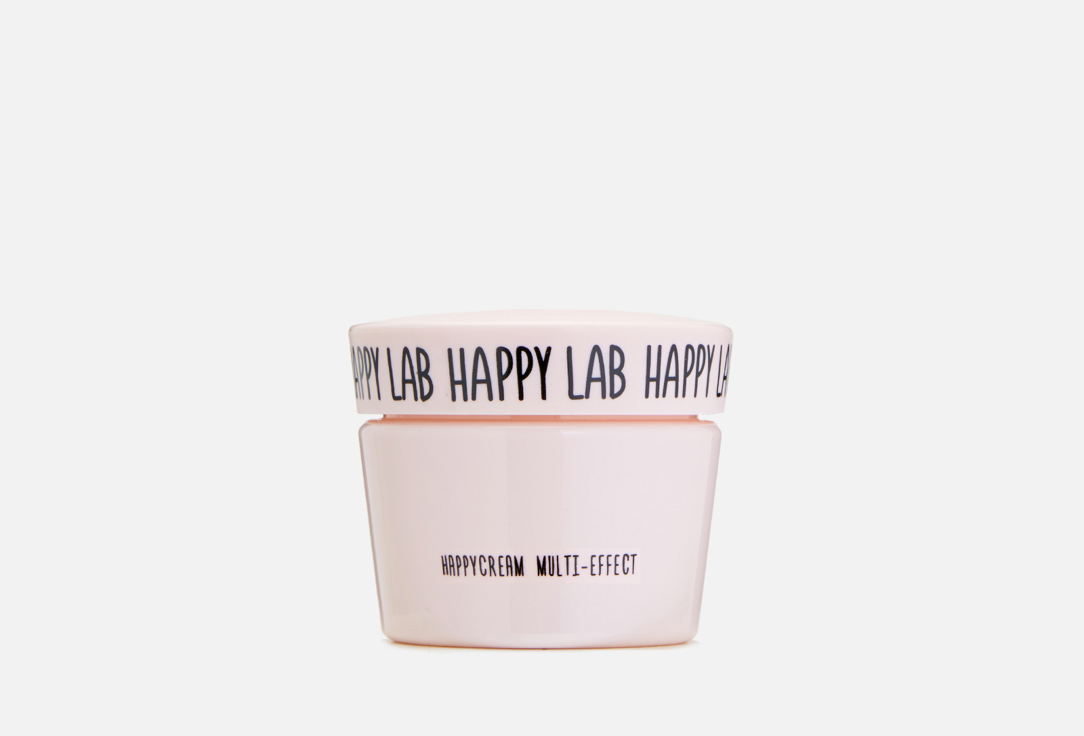 Крем для лица HAPPY LAB Cream Multi-effect 50 мл