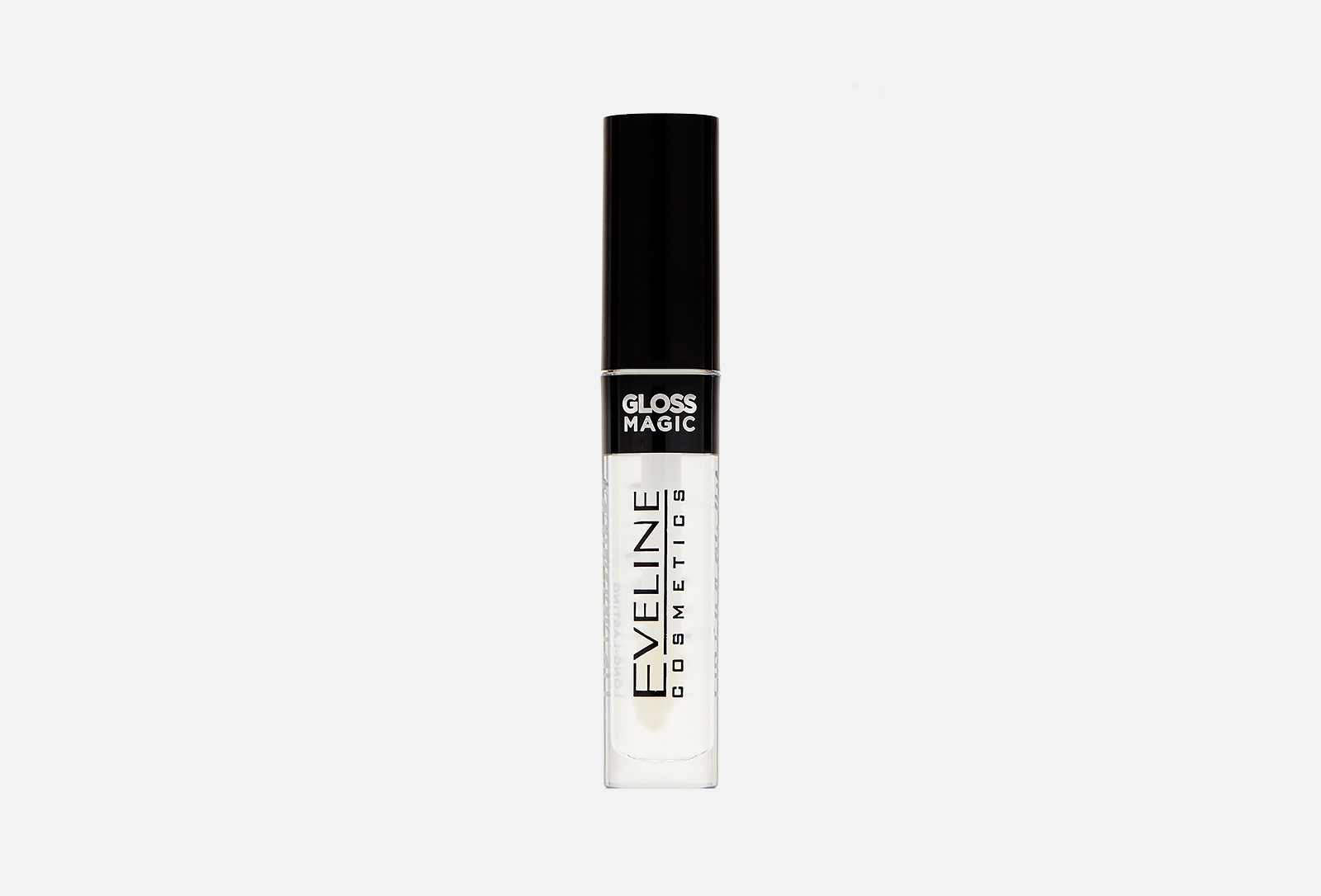 Eveline Жидкая блестящая губная помада Gloss Magic Lip Lacquer 4.5 мл ...