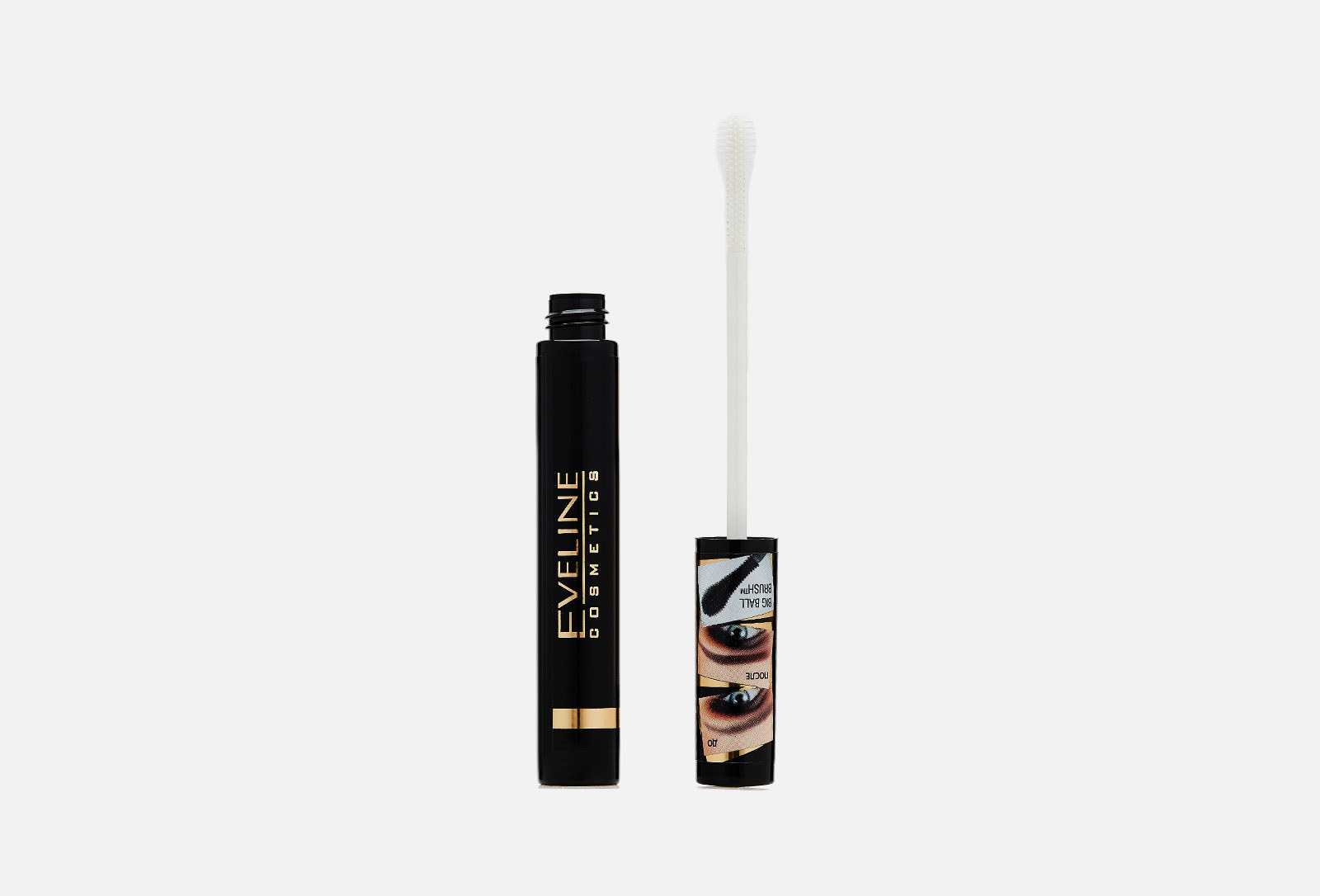 Eveline Корректор для бровей 5в1 EYEBROW CORRECTOR Бесцветный 9 мл ...
