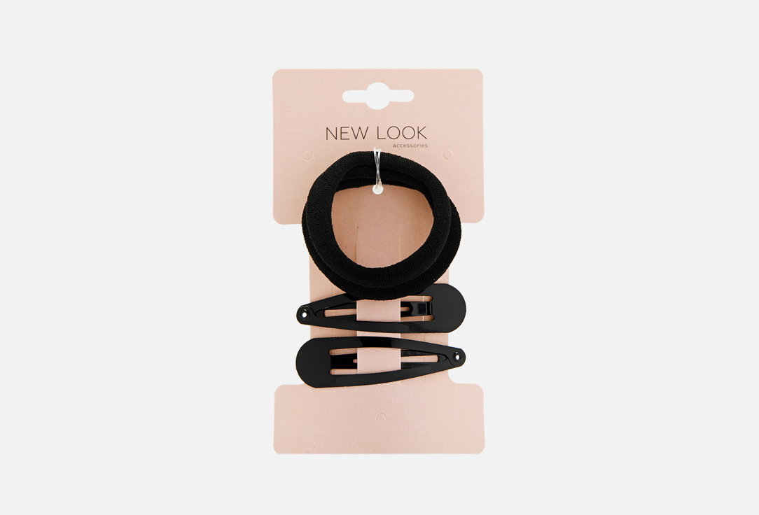 Изображение товара Невидимка для волос New Look 1250