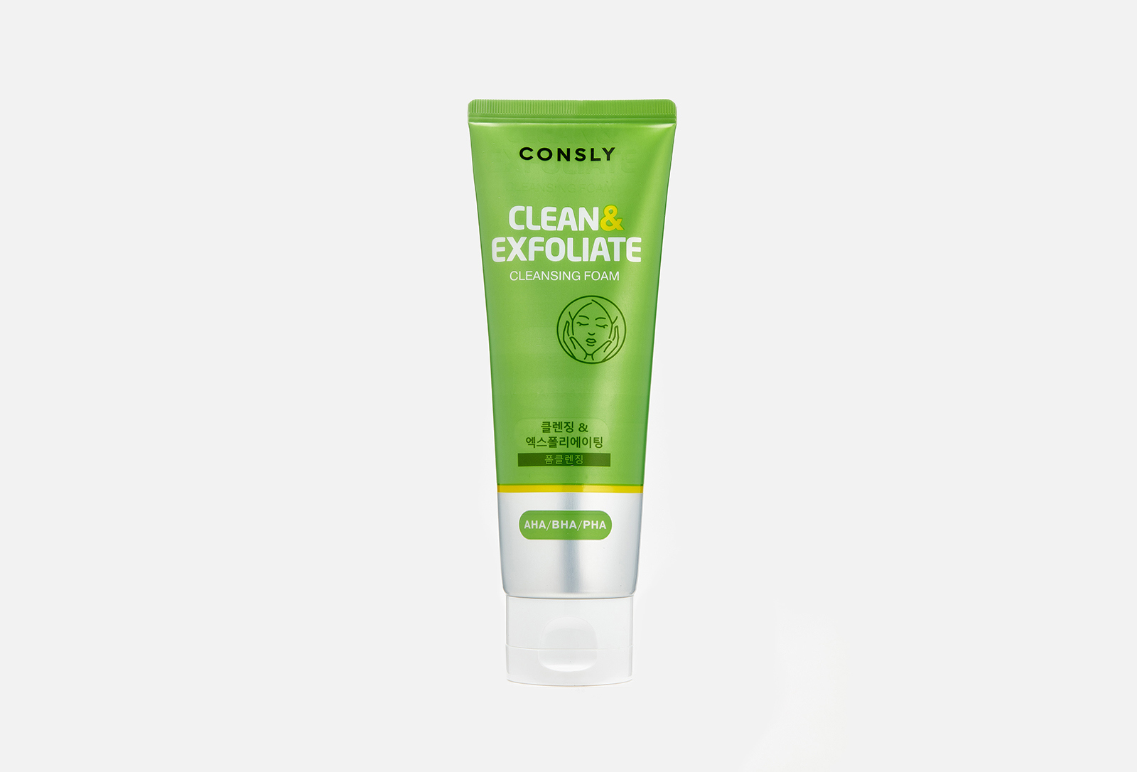Lalarecipe yuzu self foaming 3in1 cleanser. Lalarecipe yuzu self foaming 3in1 cleanser