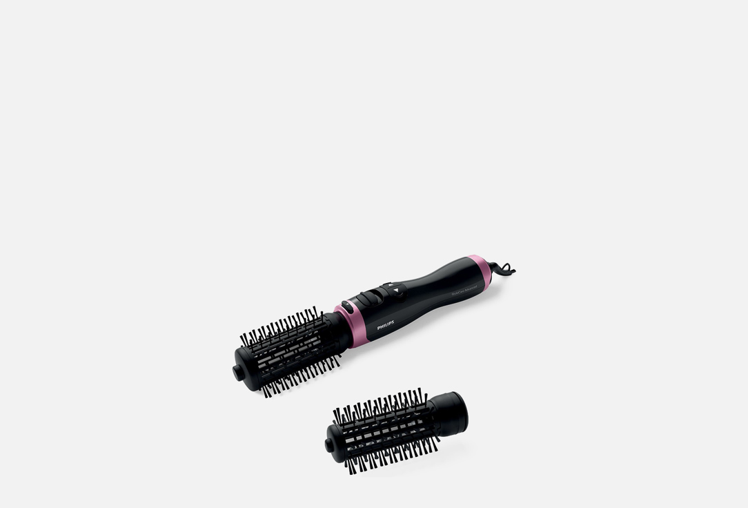Фен-щетка для волос Philips StyleCare Advanced НР8679/00 