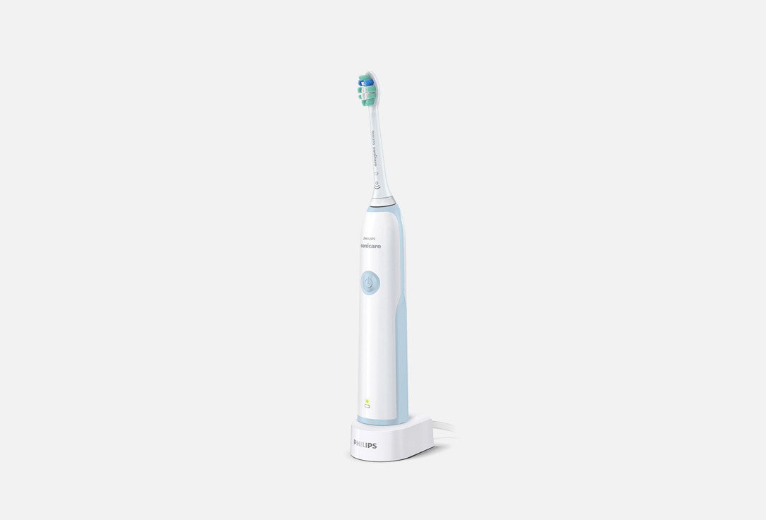 Электрическая зубная щетка Philips CleanCare+ HX3212/03 