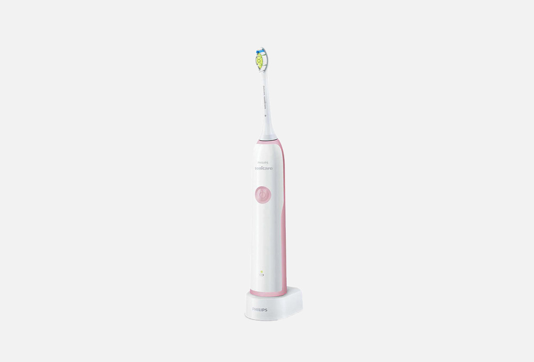 Электрическая зубная щетка Philips CleanCare+HX3292/44 