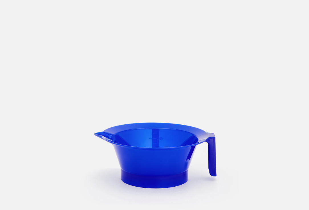 

ВАННОЧКА ДЛЯ ОКРАШИВАНИЯ ВОЛОС LEI, УЛЬТРАМАРИН 1 шт