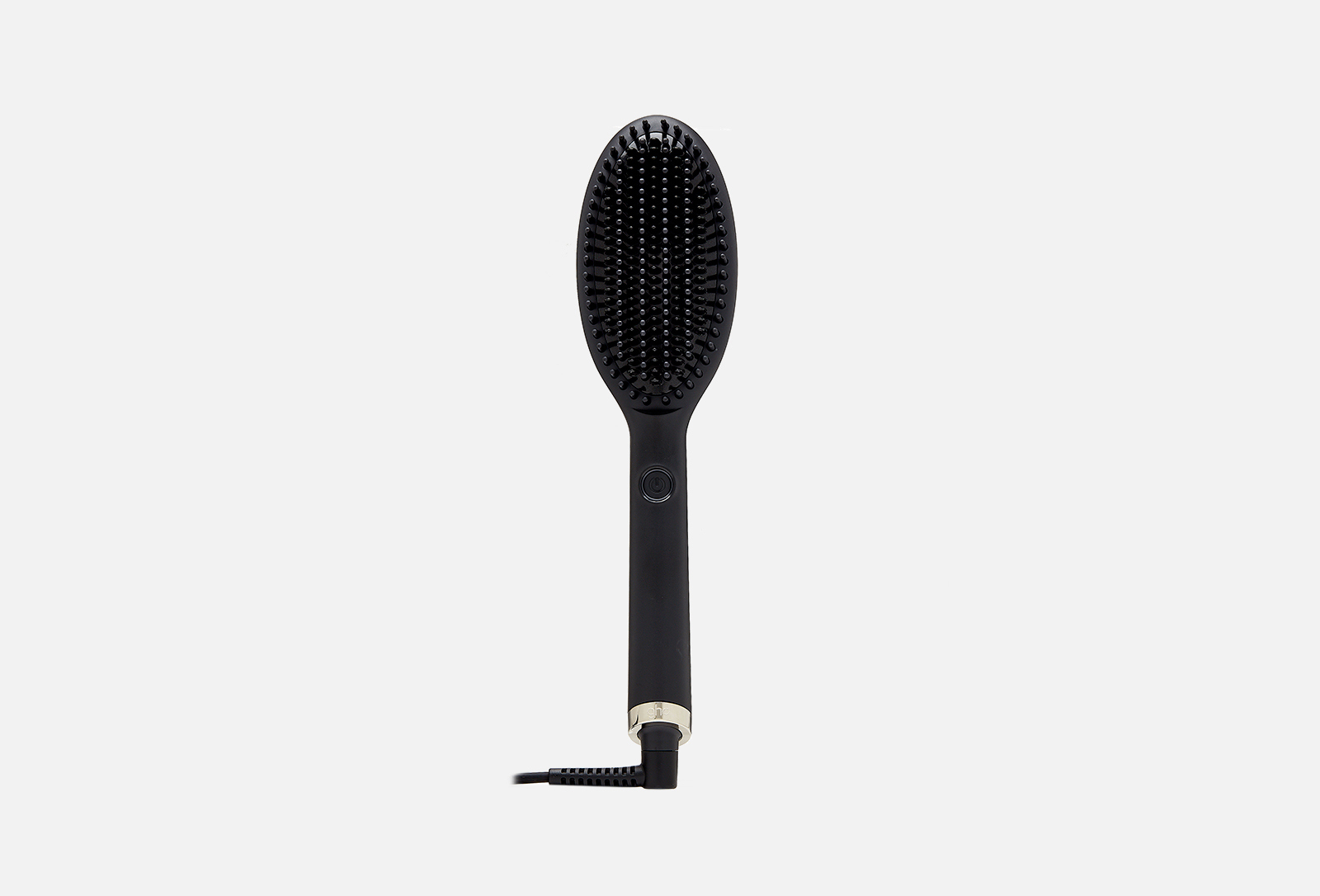 GHD Термощетка для укладки волос Glide 1 шт — купить, цена в Москве