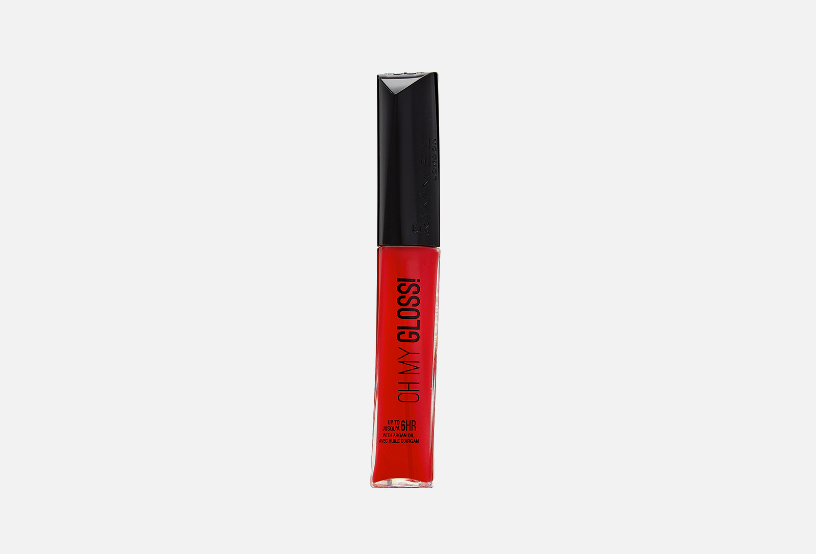 Rimmel Блеск для губ Oh My Gloss! 500, OOH LA LA 7 мл — купить, цена в ...