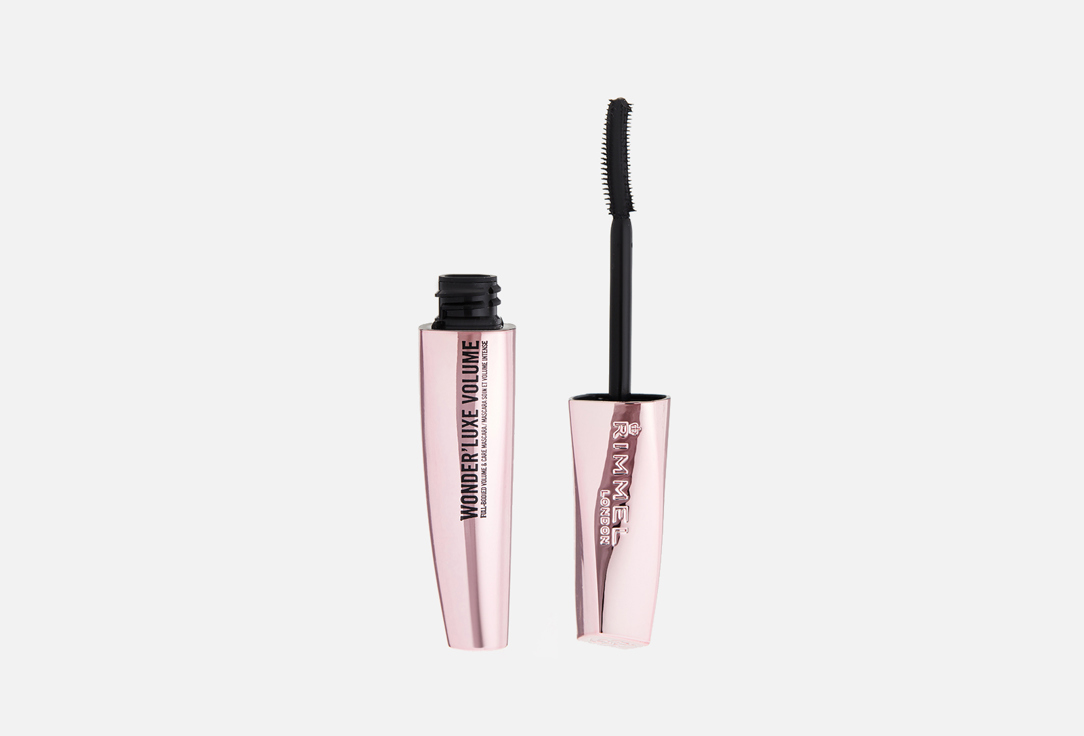 Изображение товара Тушь объемная для ресниц Rimmel Wonder'Luxe Volume Mascara
