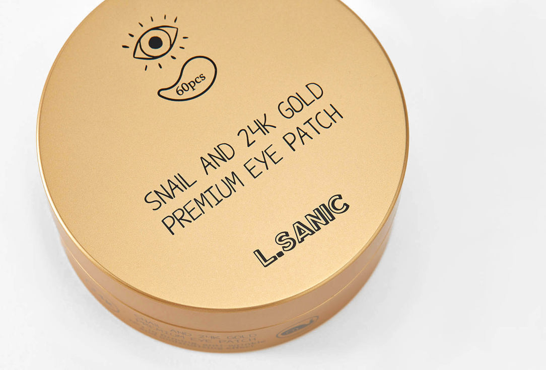 Snail gold патчи. Мем про патчи улитки. L'Sanic гидрогелевые патчи Snail and 24k Gold Premium Eye Patch