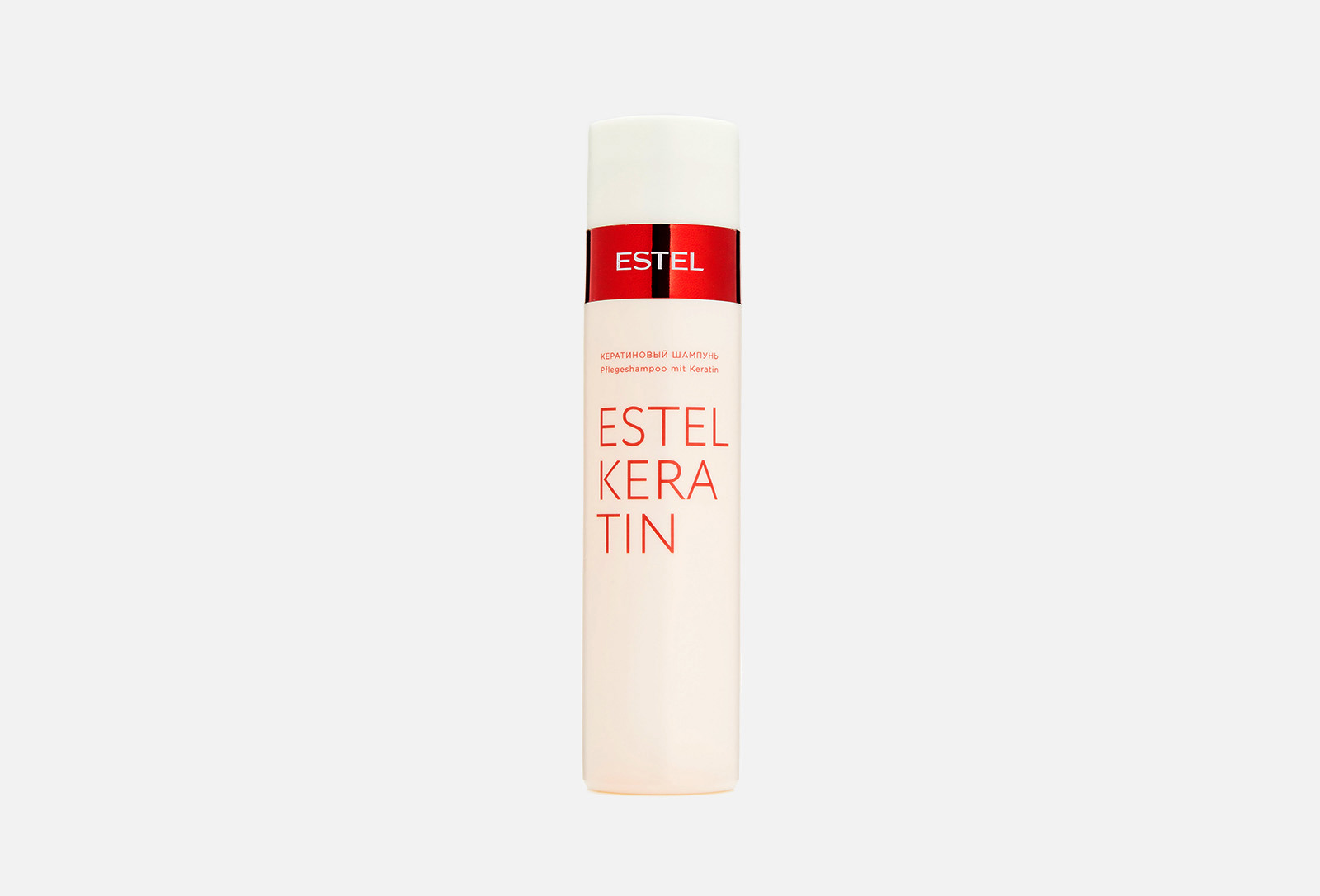 ESTEL Шампунь для волос Keratin 250 мл — купить в Минске