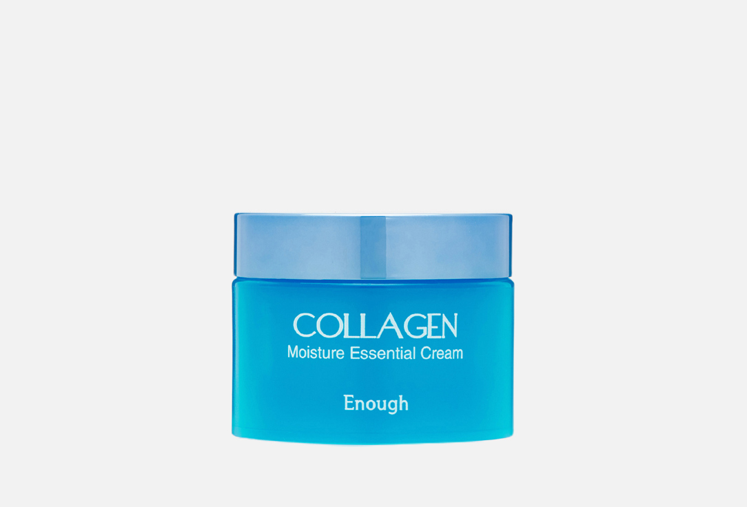 

Крем для лица ENOUGH, Collagen Moisture 50 г