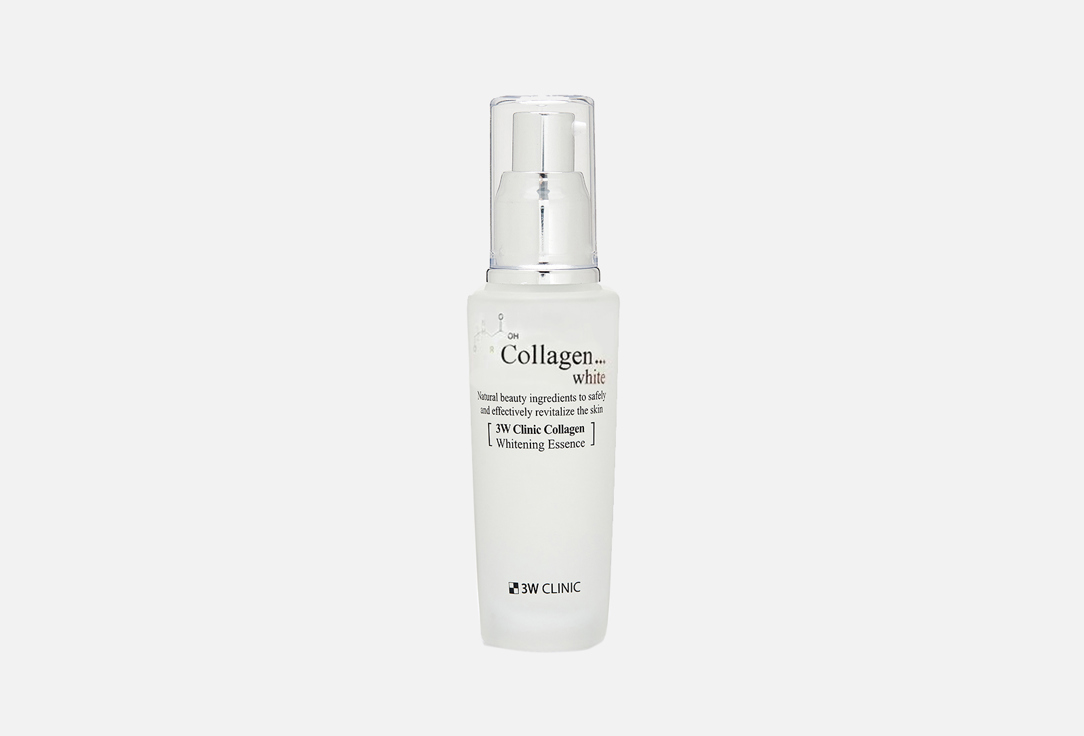 Эссенция для лица 3W CLINIC Collagen Whitening Essence 150 мл