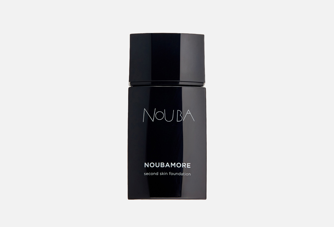 Тональная основа Nouba NOUBAMORE 81