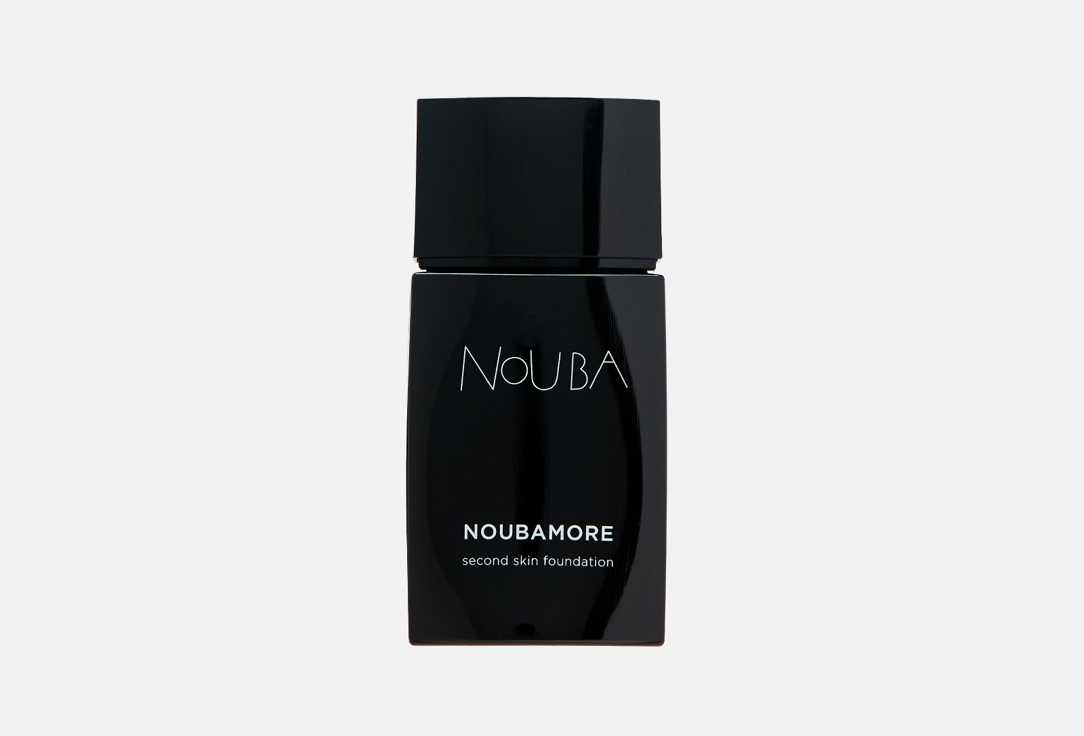 Тональная основа Nouba NOUBAMORE  83