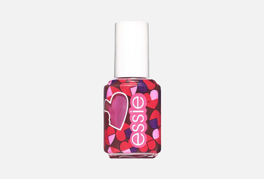 Лак для ногтей Essie Valentine's Day 