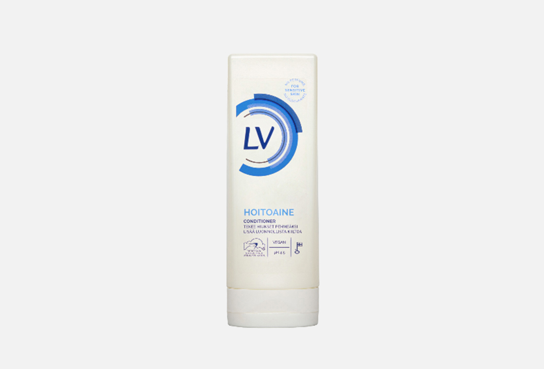 Кондиционер для всех типов волос без запаха Conditioner LV perfume free Hair Conditioner  