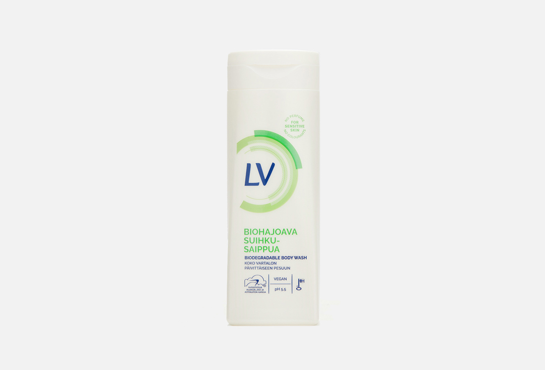 

Гель для душа LV, Body wash 250 мл