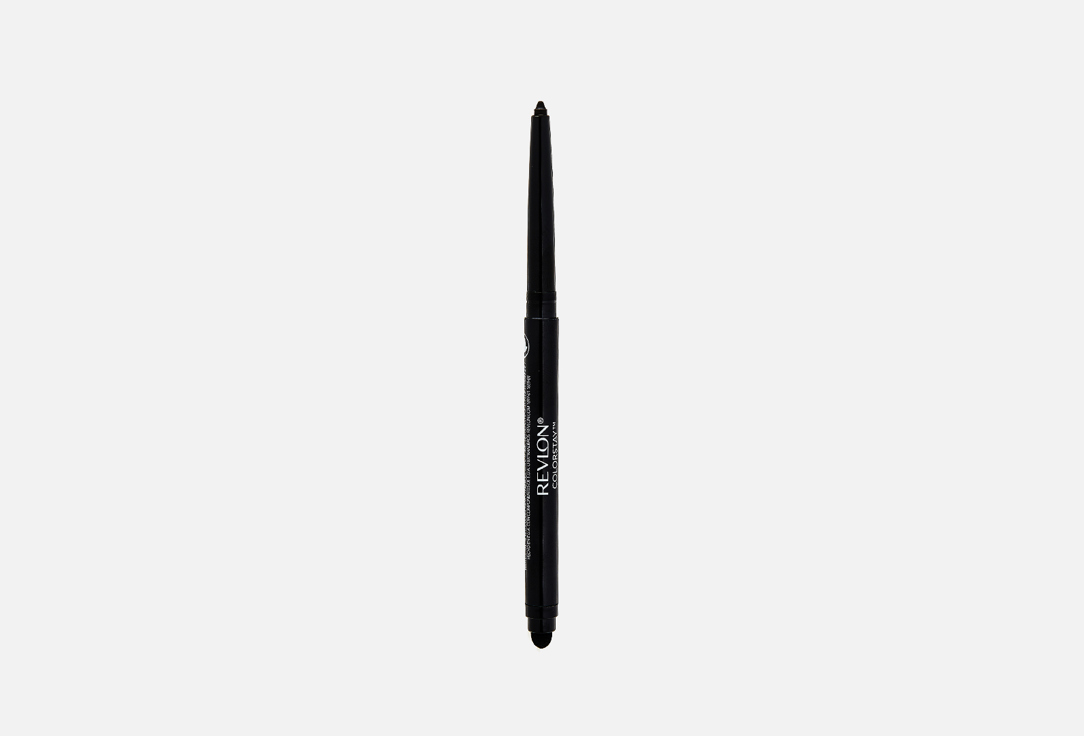 Карандаш для глаз REVLON Colorstay Eyeliner 0.28 г revlon colorstay подводка карандаш 202 черно коричневый 0 28 г 0 01 унции